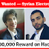 FBI Most Wanted — Three 'Syrian Electronic Army' Hackers Charged for Cyber Crime