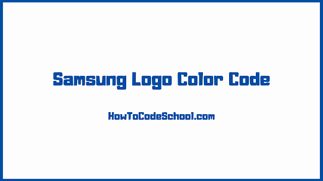 samsung logo history