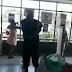 Vídeo: Sem máscara, mulher barrada em mercado tira a calcinha e põe no rosto, no Rio de Janeiro