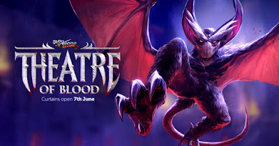 Runescape Theatre Of Blood Game Image