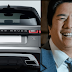 Willie Revillame donates P12 million luxury car to help Ulysses victims