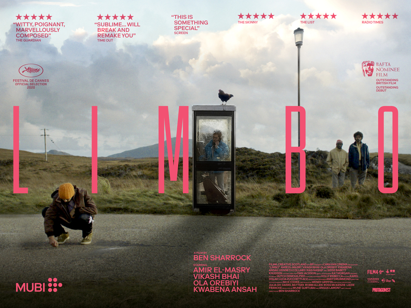 limbo poster