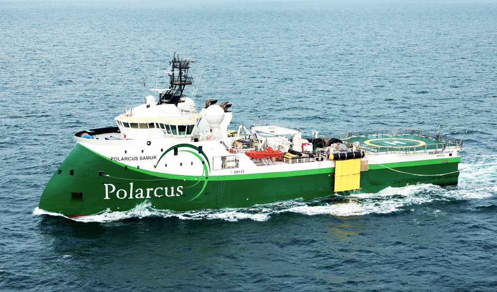 Energy, Economy and Foreign Policy Turkey bought a new seismic research vessel for oil and gas