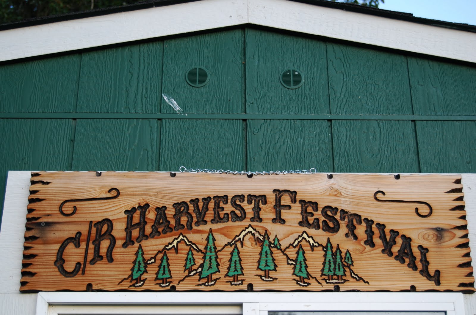 Nevada Events & Shows: Corley Ranch Hosts October Harvest Festival