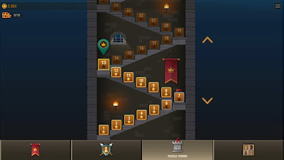 Chess Royal Game Screenshot 6