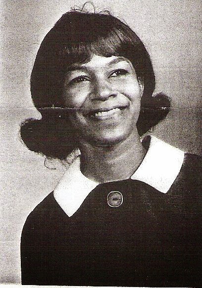 Patton/Hunter Family Tree: Dean Rutledge