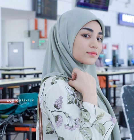 Megadrama Perempuan Tanpa Dosa