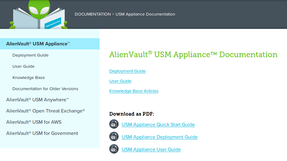 alienvault