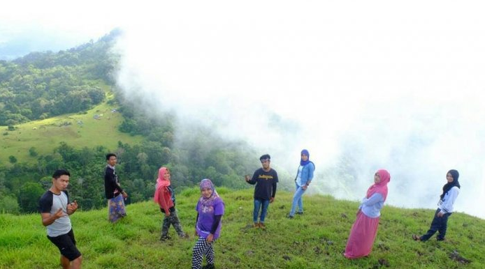 9 Wisata yang Berada Di Pangkep Yang Bikin Anda Betah di Salah Satunya