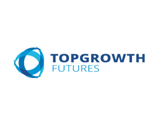 Logo PT. Topgrowth Futures