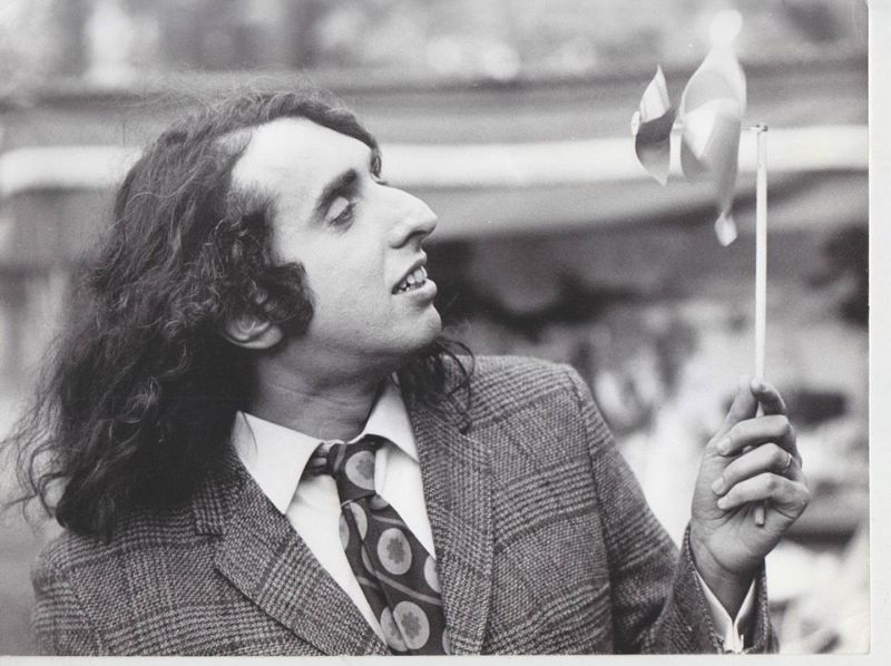 tiny tim tiny tim