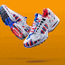 Doernbecher Freestyle 2019 Collection - .@Nike