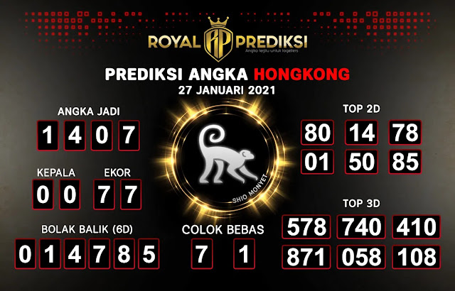 Syair Hk Rabu 27 Januari 2021 Forum Kode Syair Toto