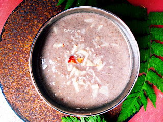 Figs kheer