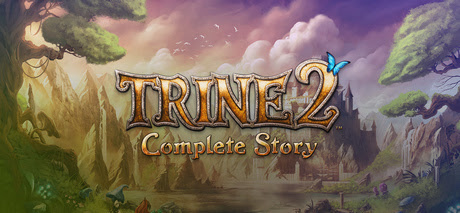 Trine 2 Complete Story-GOG