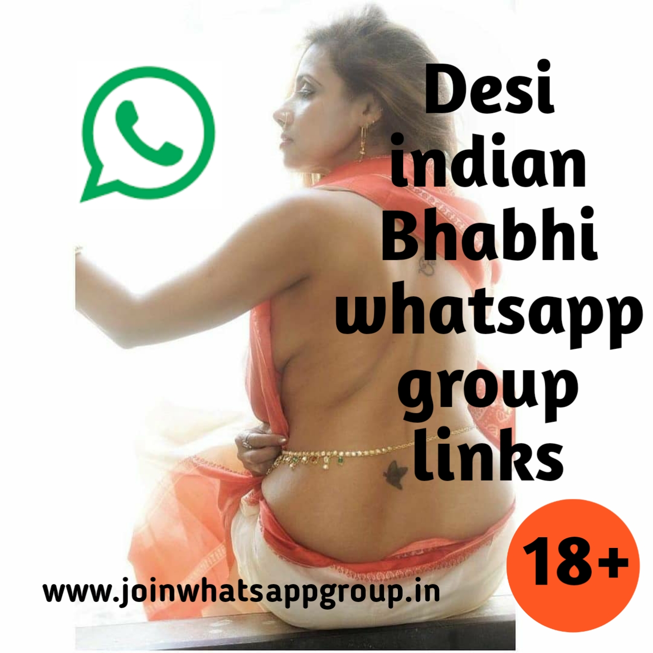 Desi Bhabhi whatsapp group links 2022-23