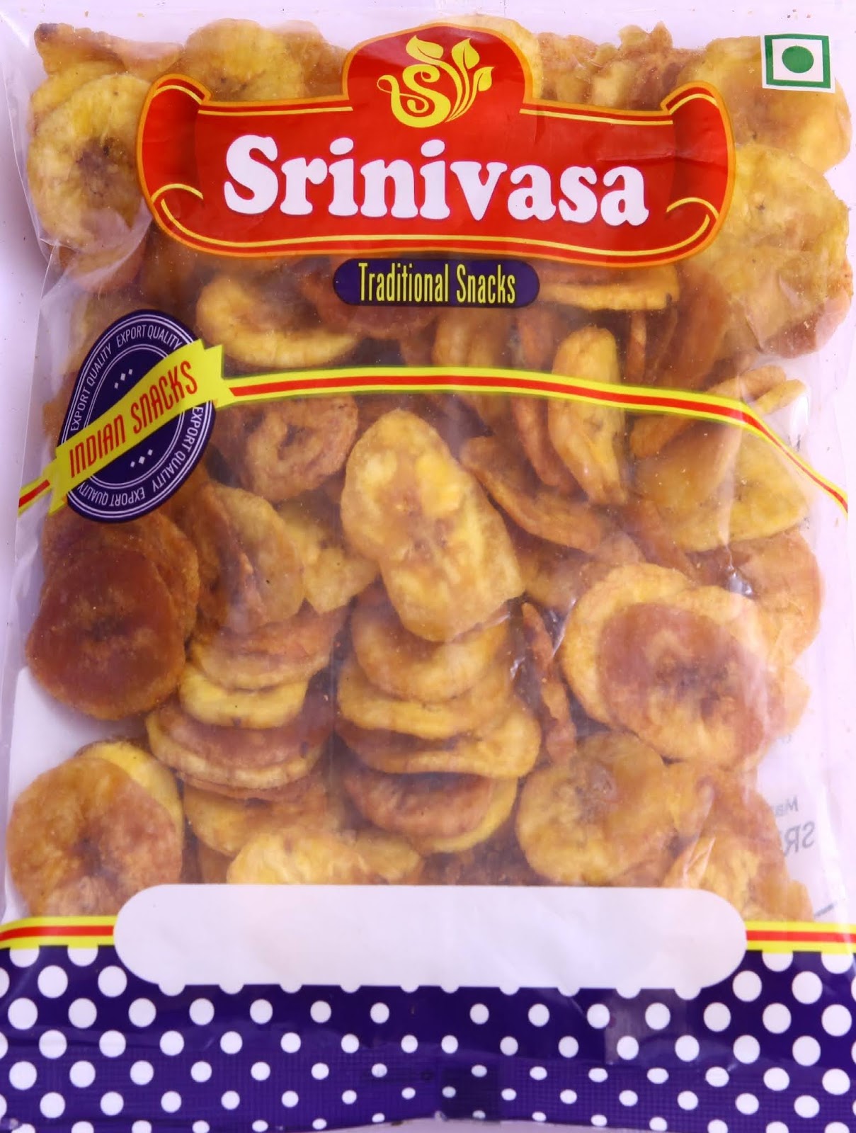 Srinivasa Traditional Snacks Distributorship ~ Take Distributorship ...
