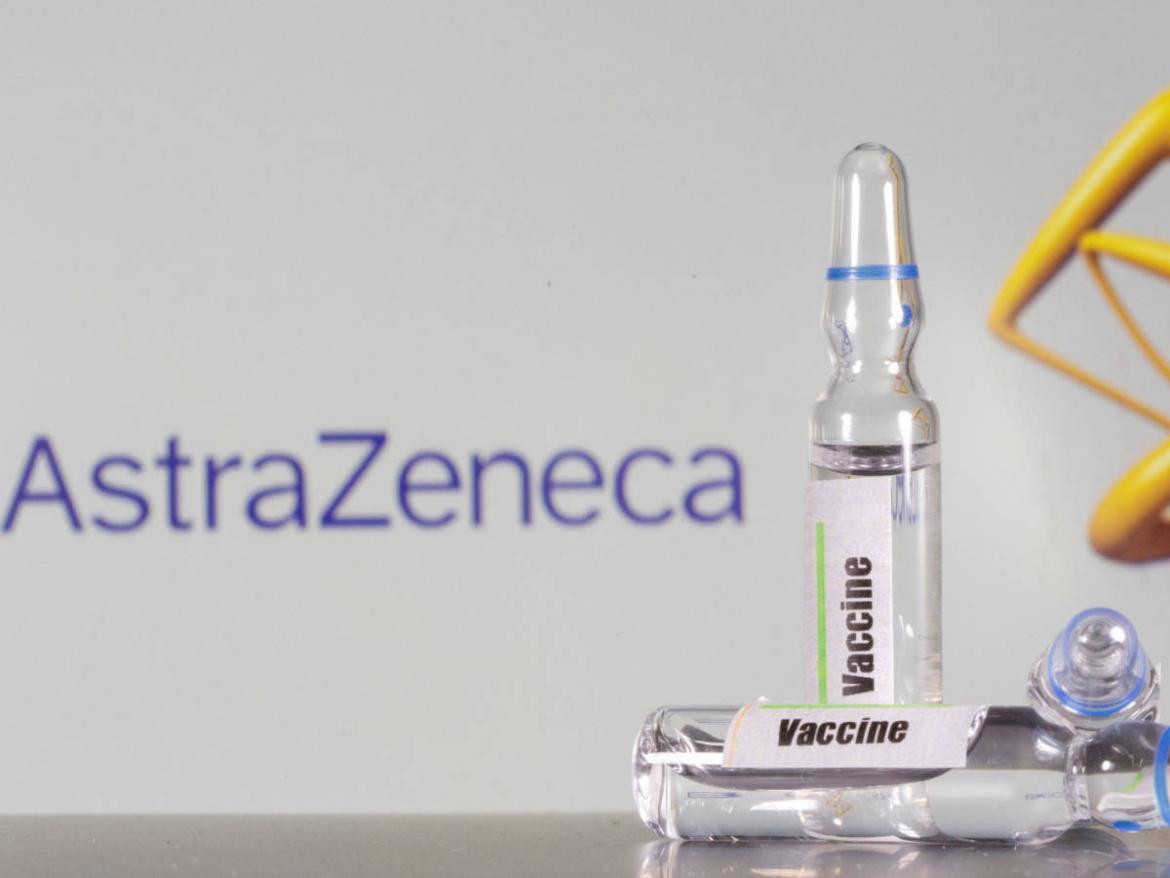 La Comisión Europea denunció a AstraZeneca por retrasos en la entrega de vacunas contra coronavirus