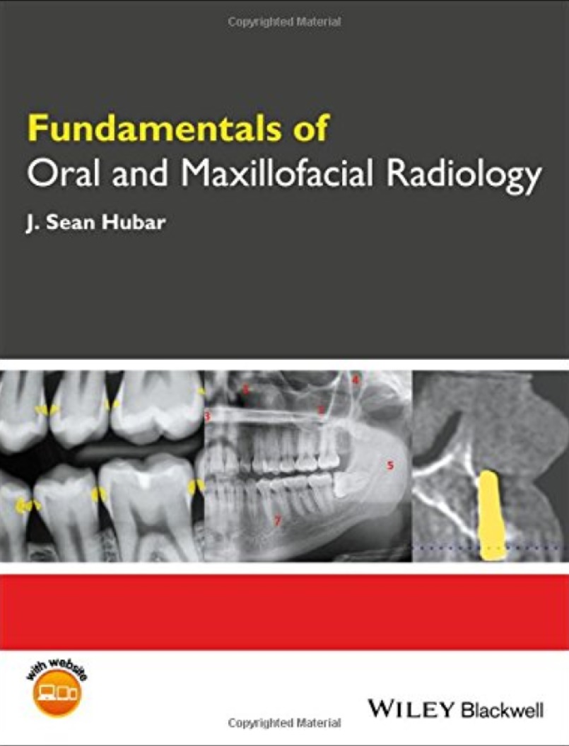 Fundamentals of Oral and Maxillofacial Radiology PDF Lobby