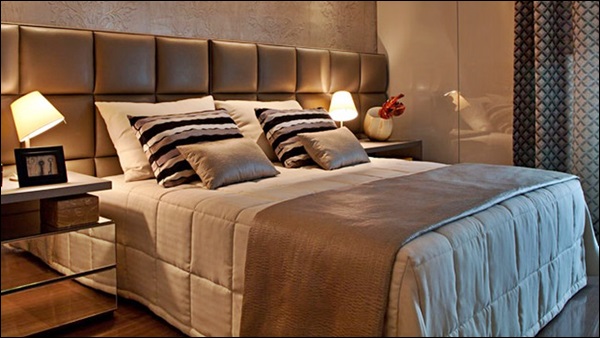 dicas de decoração para quarto de casal passo a passo meia colher