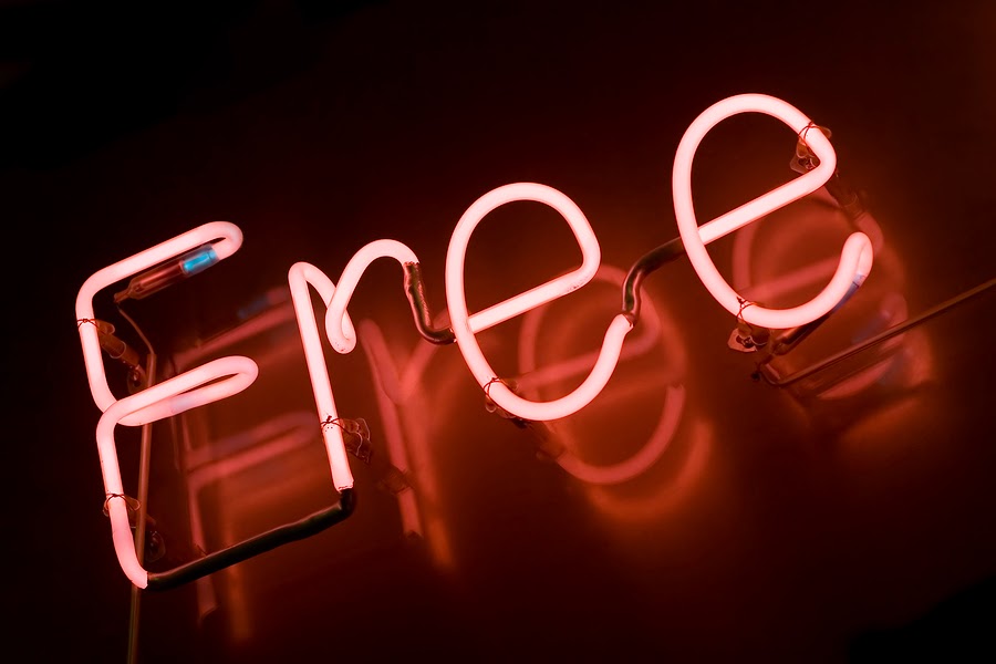 Reports: Top 15 Websites to Find Free Images For Your Content Marketing