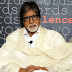 Amitabh Bachchan hospitalized for coronavirus with mild symptoms