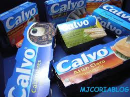 Productos Calvo