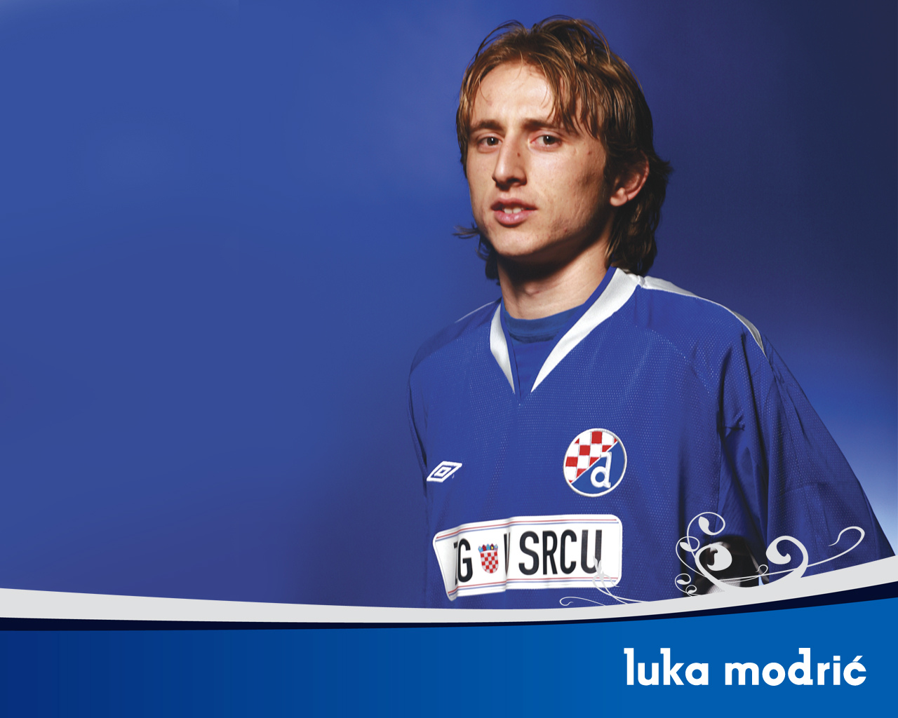 Luka Modric Biography,Photos and Profile - Sports Club Blog