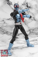 S.H. Figuarts Kamen Rider 1 (THE FIRST Ver.) 15