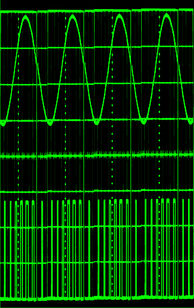 Designing a Grid-Tie Inverter Circuit | Circuit Diagram Centre