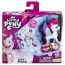 My Little Pony Cutie Mark Magic Zipp Storm G5 Pony