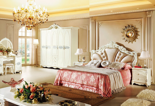 20+ mẫu nội thất tân cổ điển phòng ngủ đẹp và sang trọng nhất