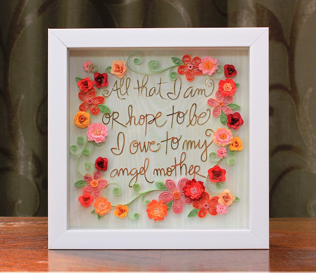 Quilled Picture Frame Ideas Origami Instructions Art And Craft Ideas Quilled Picture Frame Ideas Origami Instructions Art And Craft Ideas