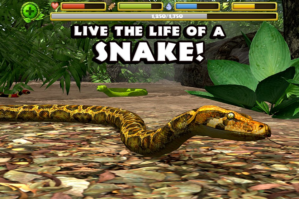 Snake Simulator APK MOD Download Snake Simulator APK MOD Download
