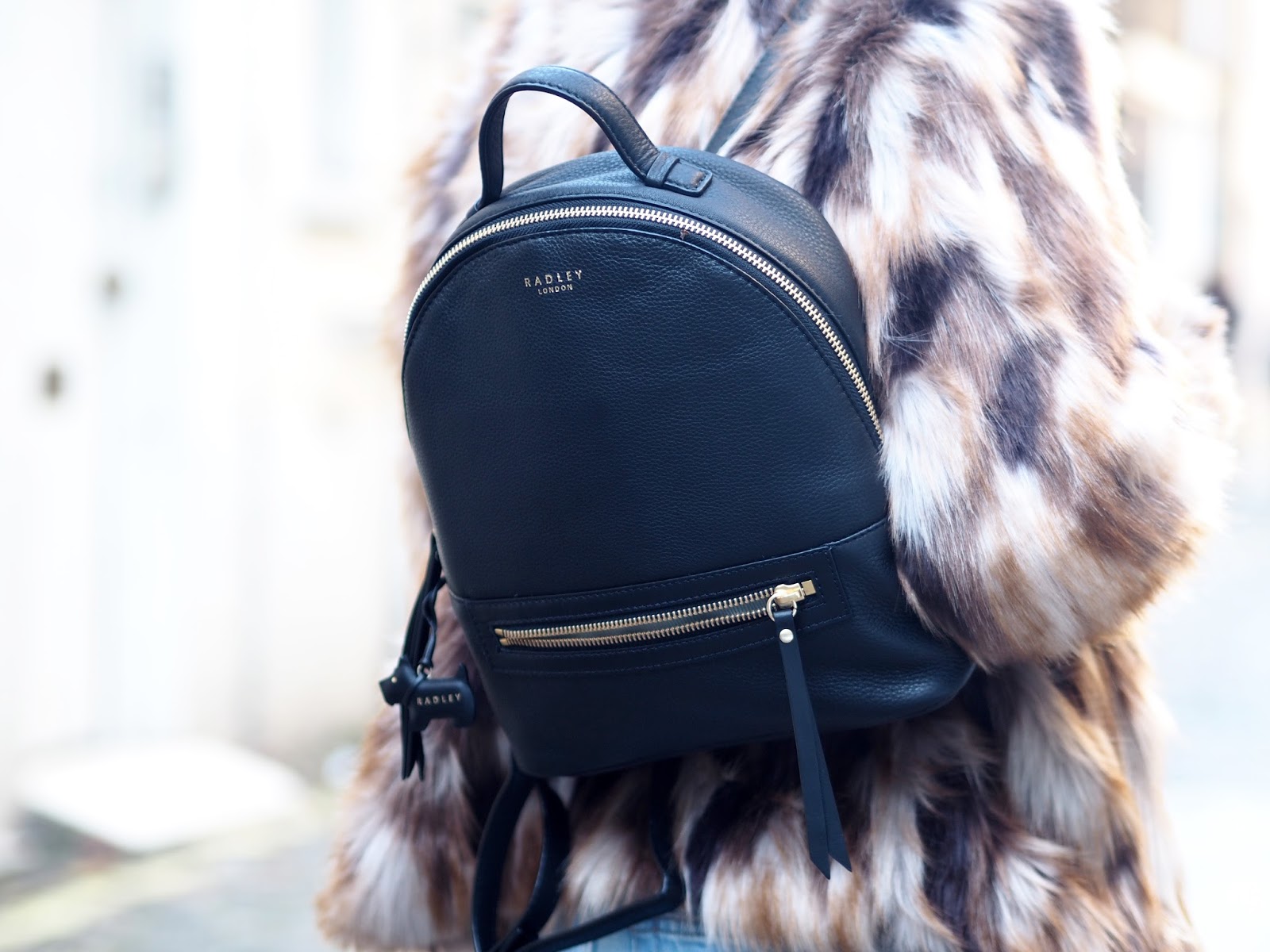 sainsburys kids backpack