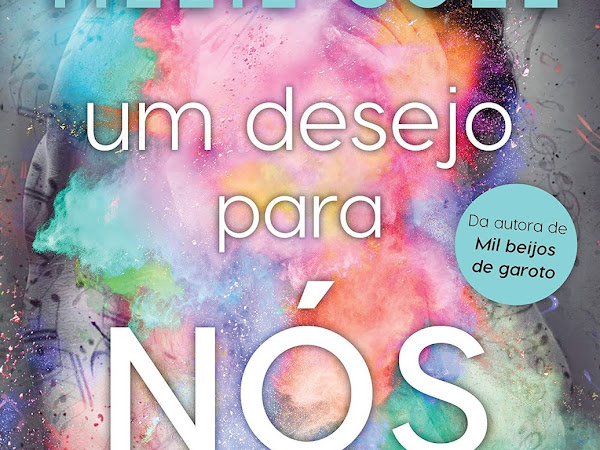 Resenha Um desejo para nós dois - Tillie Cole