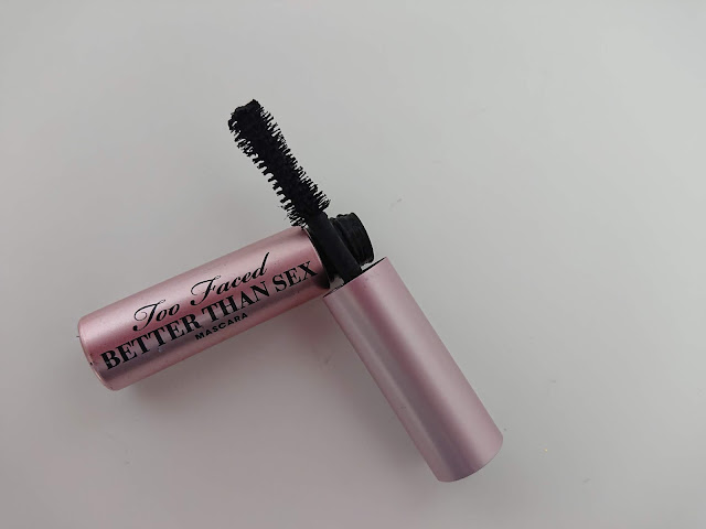 Too faced - Better Than Sex Mascara Too faced - Better Than Sex Mascara