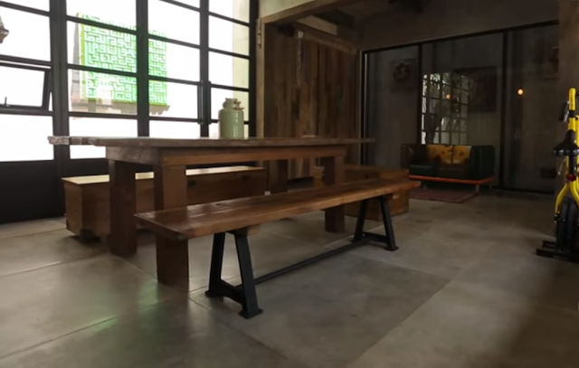 Rumah Modern Indah Rumah Modern Indah