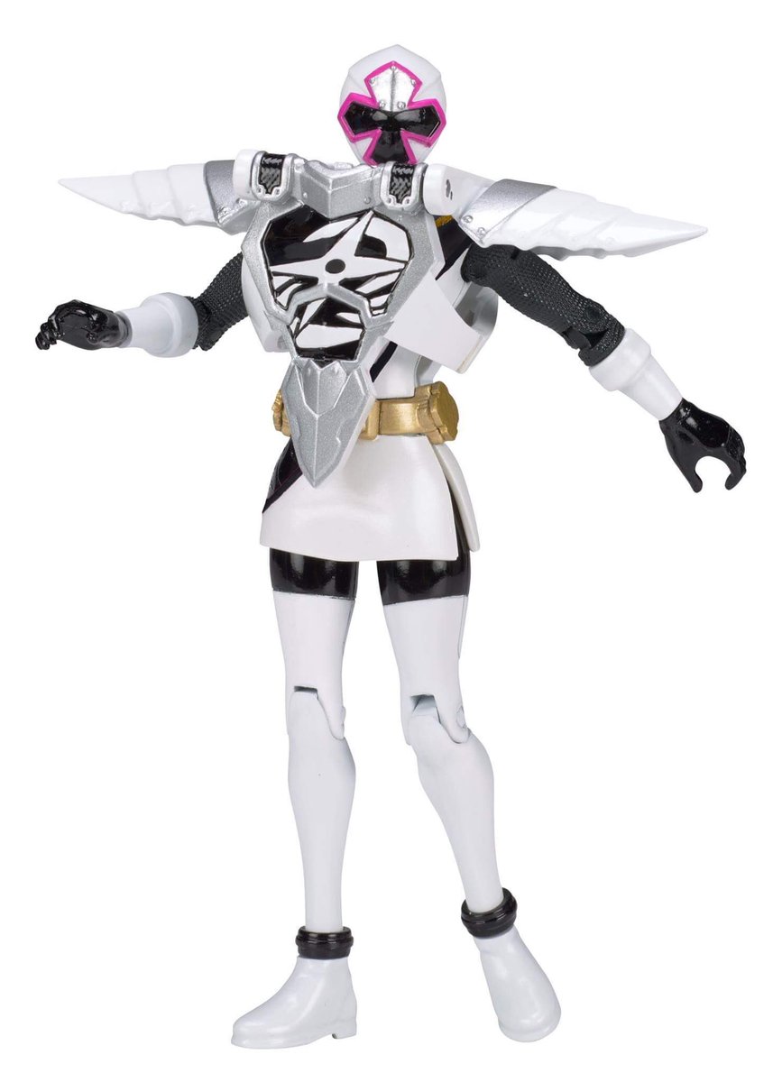 Henshin Grid: Power Rangers Movie Megazord, Ninja Steel ...