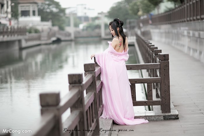 Beautiful and sexy Chinese teenage girl taken by Rayshen (2194 photos) photo 74-12