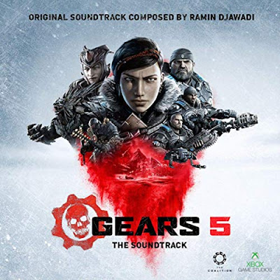 Gears 5 Soundtrack