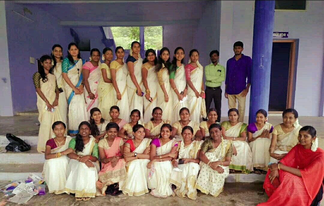 LORD JEGANNATH COLLEGE OF EDUCATION Photo Gallery