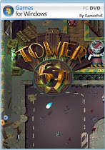 Descargar Tower 57 – GOG para 
    PC Windows en Español es un juego de Accion desarrollado por Pixwerk