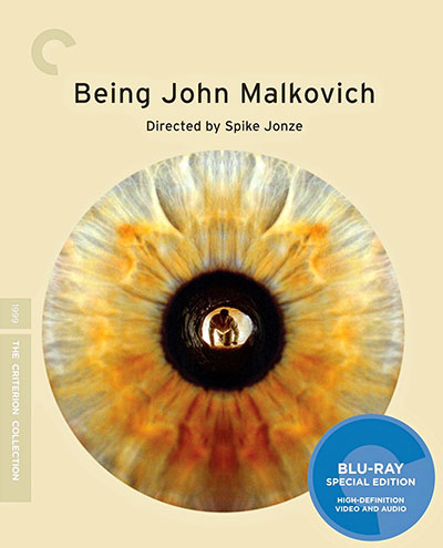 Being John Malkovich (1999) 720p BDRip Audio Inglés [Subt. Esp] (Ciencia ficción. Fantástico)