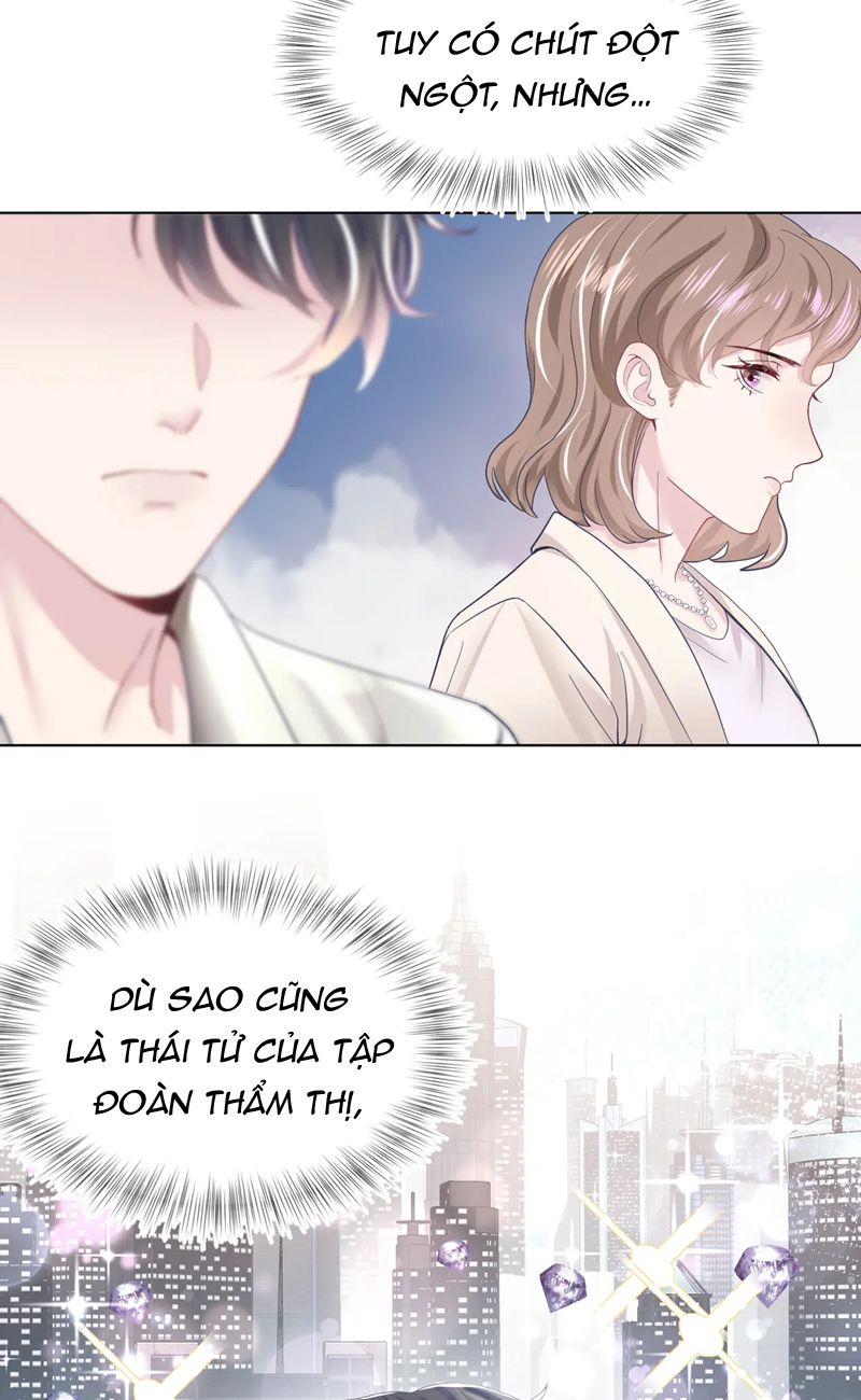 Đọc truyện Tuyệt mỹ bạch liên đang dạy online - Chapter 20