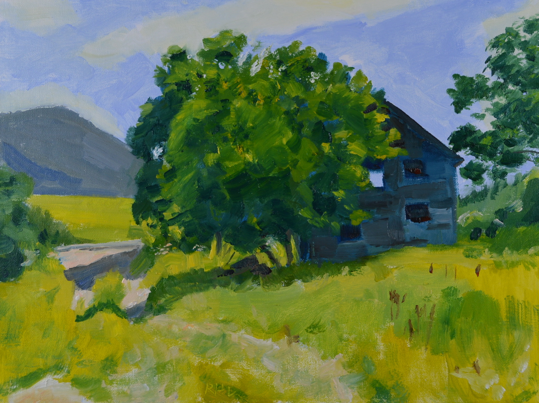 Mark and Remark A Skyhole Bonus