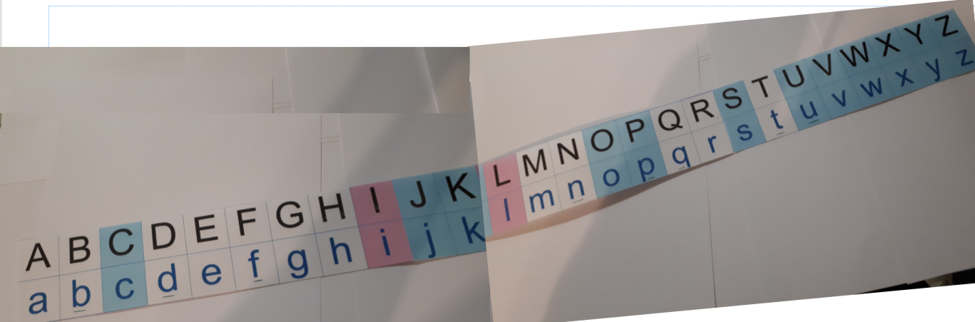 ecolematernelleetprimaire2021: Apprentissage des lettres de l'alphabet