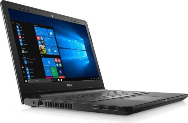 Dell Inspiron 15 7577 Dell Inspiron 15 7577