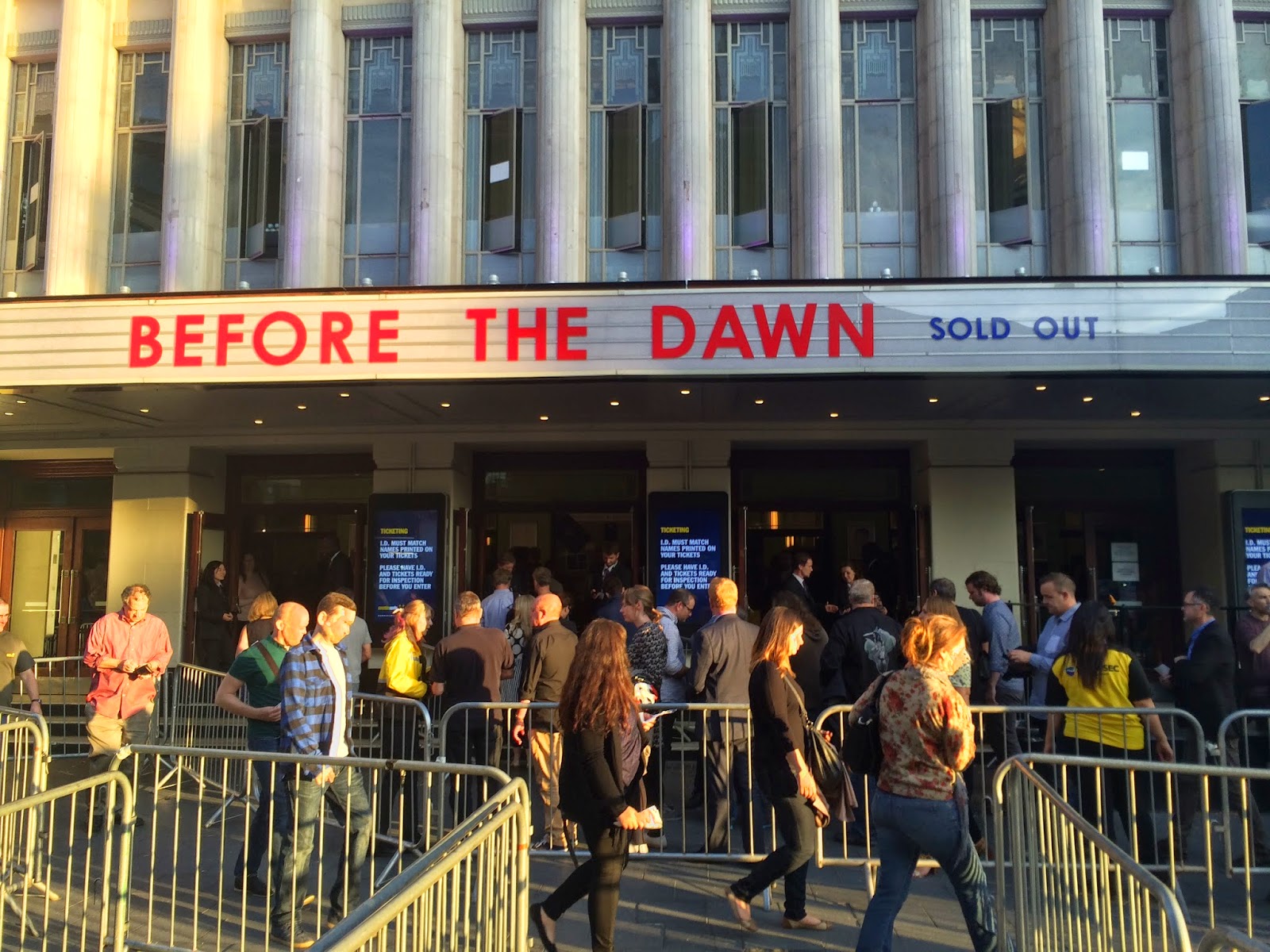 overyourhead Kate Bush Before The Dawn Review...