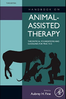 Handbook on Animal Assisted Therapy ,3rd Edition